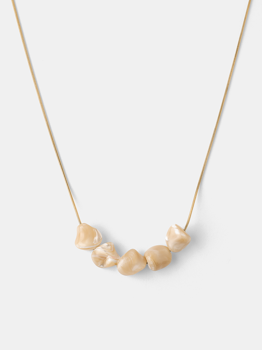 Radiant Stone Kette