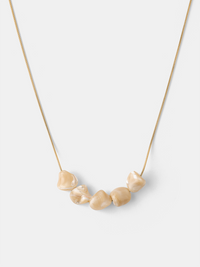 14K vergoldet