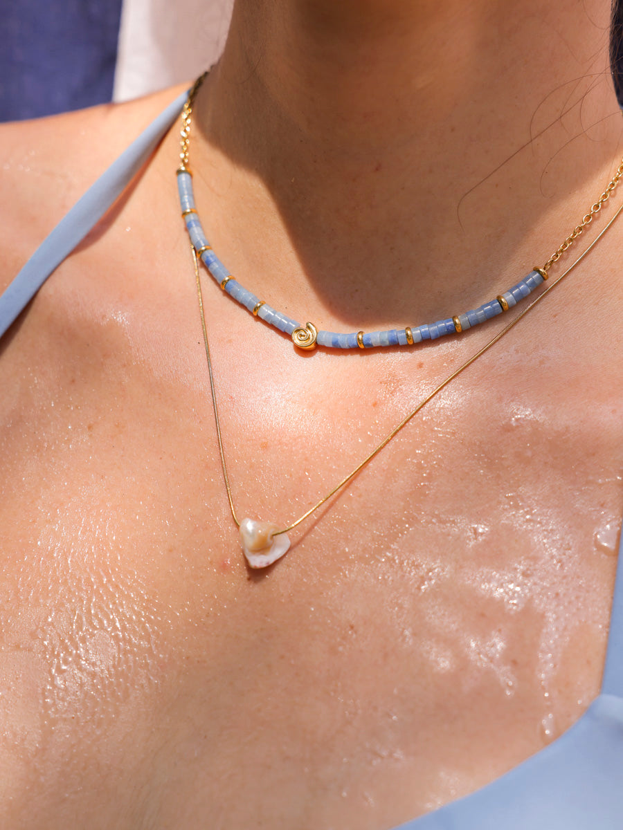 Tidal Love Kette