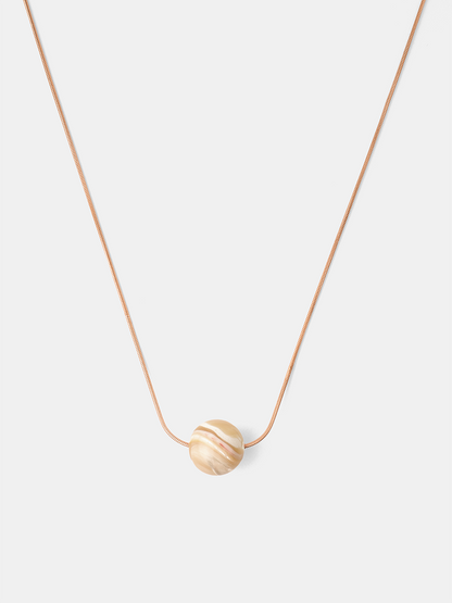 Coastal Treasure Kette