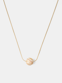 14K vergoldet