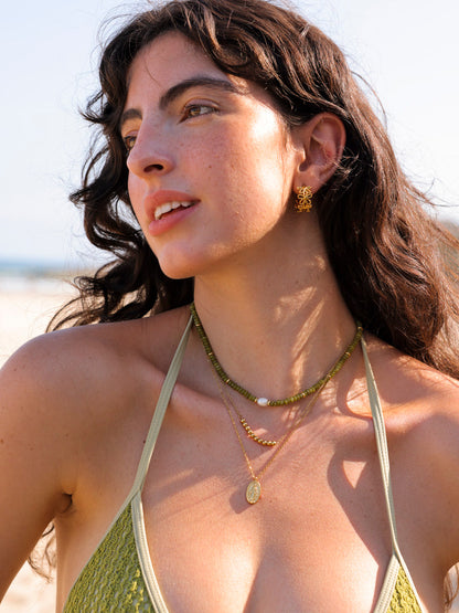 Stellar Elegance Kette