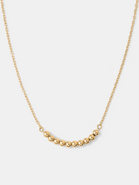 14K vergoldet