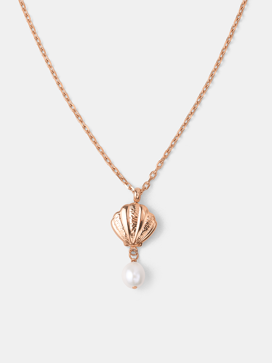 Starfall Shell Kette