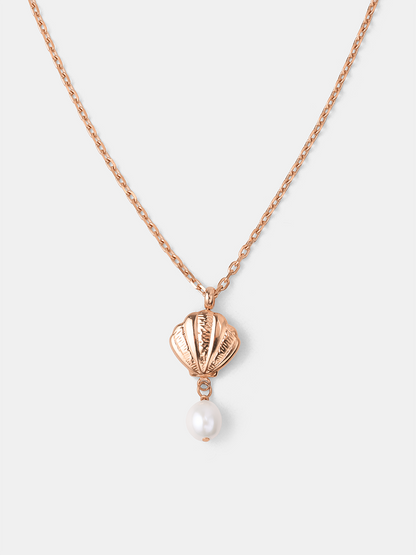 Starfall Shell Kette