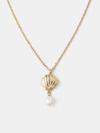 14K vergoldet