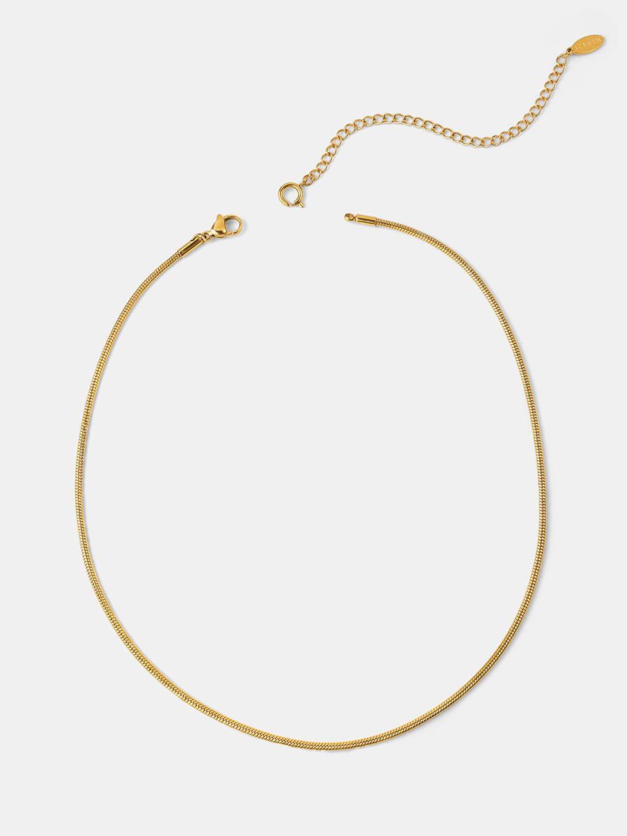 Crush Ocean Kette