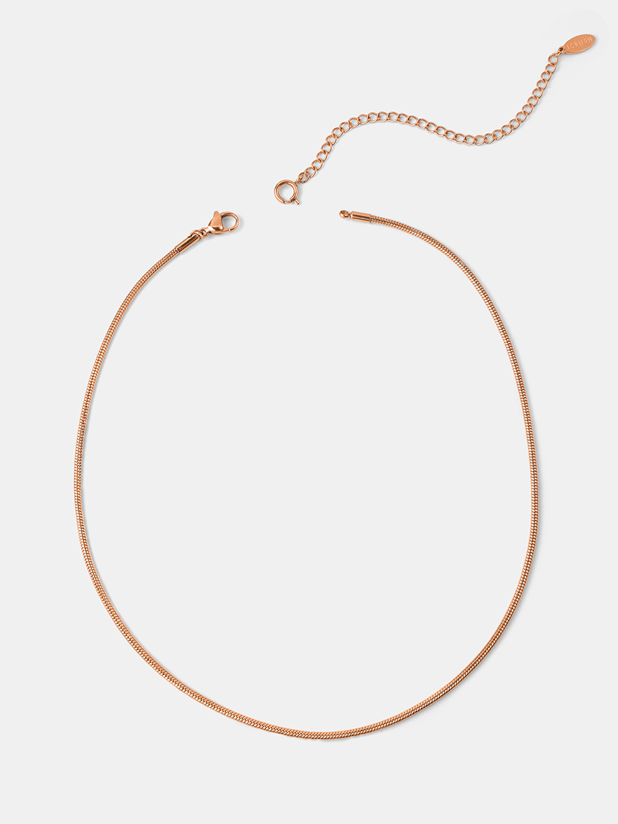 Crush Ocean Kette