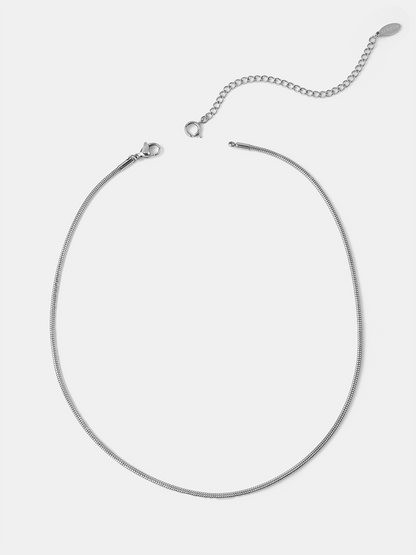 Crush Ocean Kette