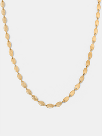 14K vergoldet