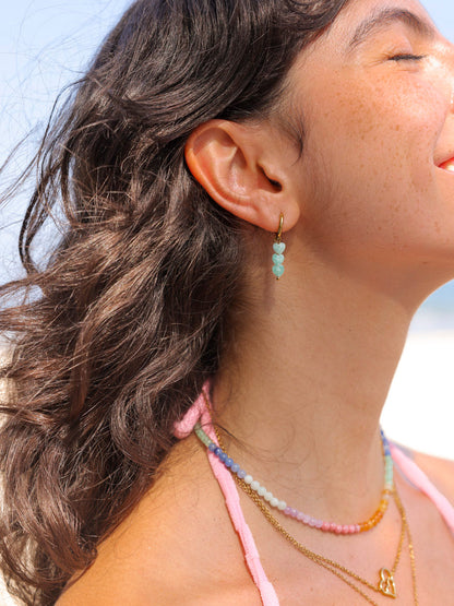 Rainbow Glow Kette