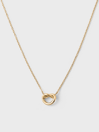 14K vergoldet