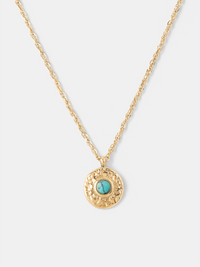 14K vergoldet