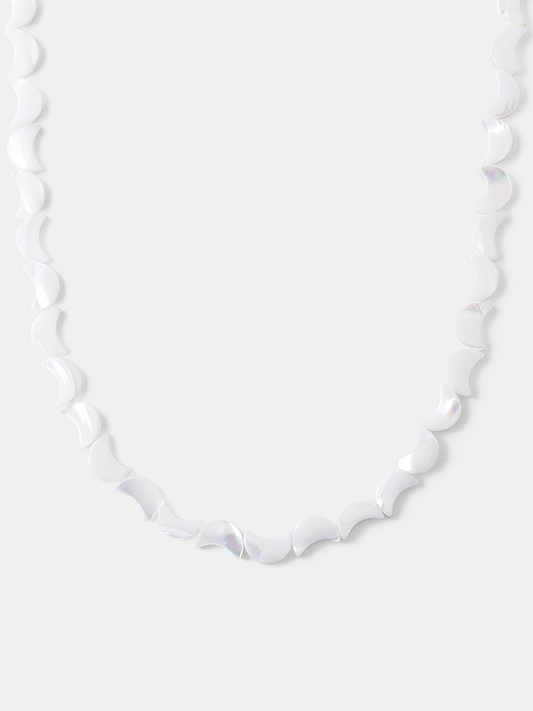 Lunar Strand Kette