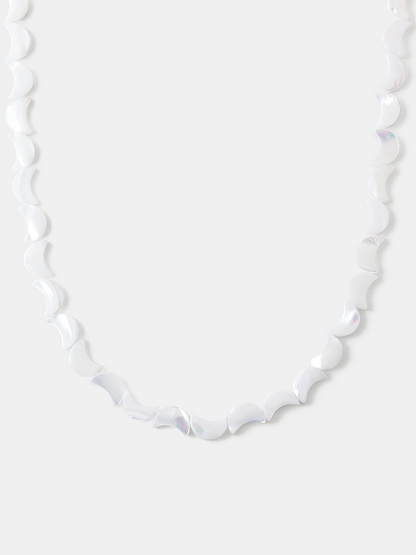 Lunar Strand Kette