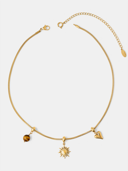 Crush Sunshine Kette
