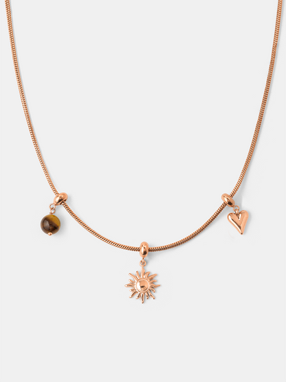 Crush Sunshine Kette