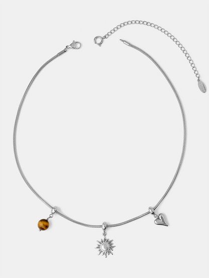Crush Sunshine Kette