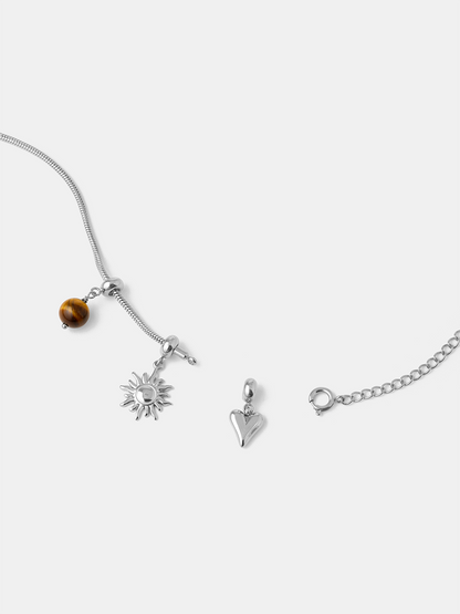 Crush Sunshine Kette
