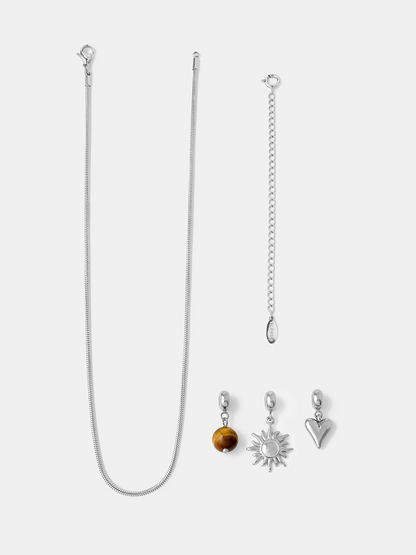 Crush Sunshine Kette