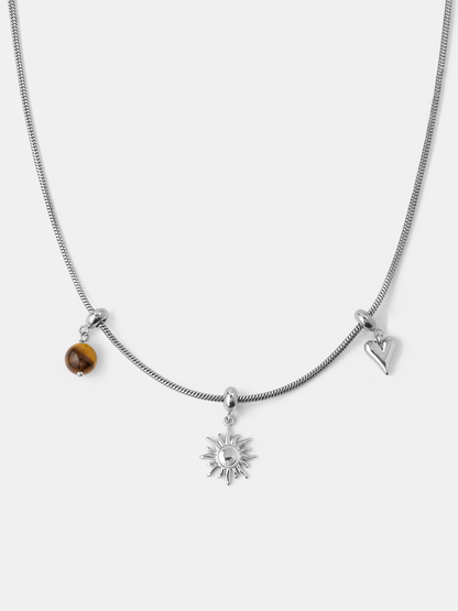 Crush Sunshine Kette