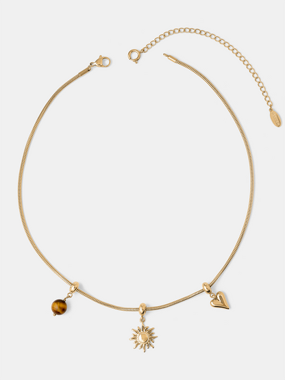 Crush Sunshine Kette