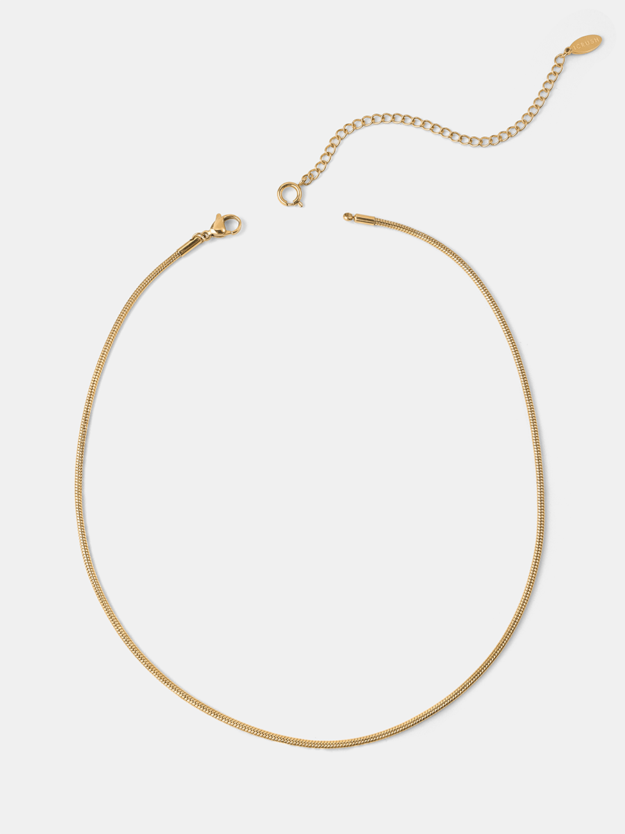 Crush Sunshine Kette