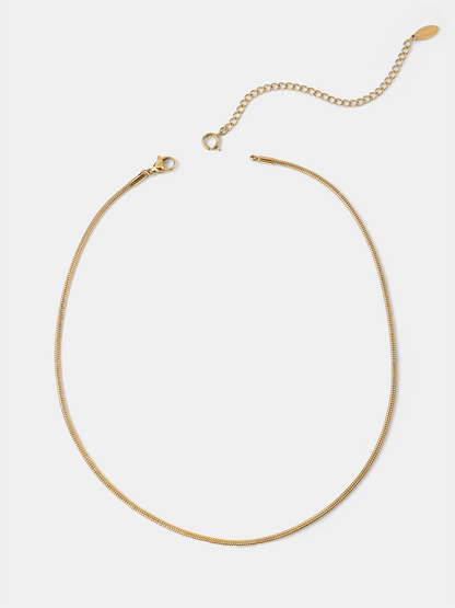 Crush Sunshine Kette