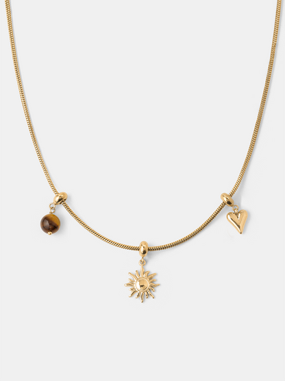 Crush Sunshine Kette
