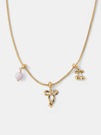 14K vergoldet