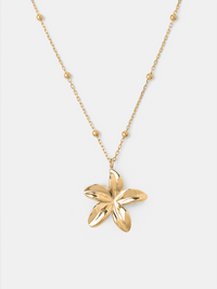 14K vergoldet