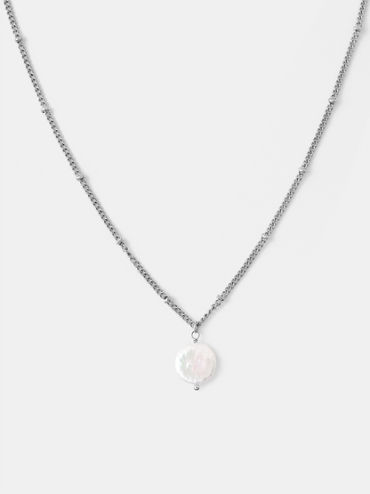 Lunar Pearl Kette
