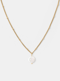14K vergoldet
