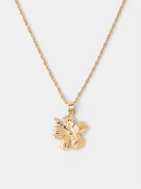 14K vergoldet