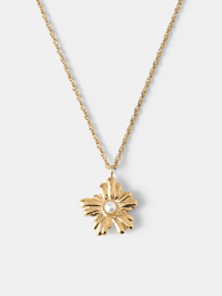 14K vergoldet