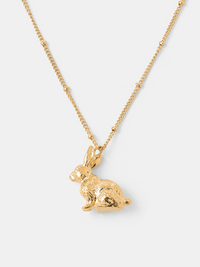 14K vergoldet