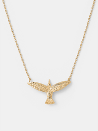 14K vergoldet