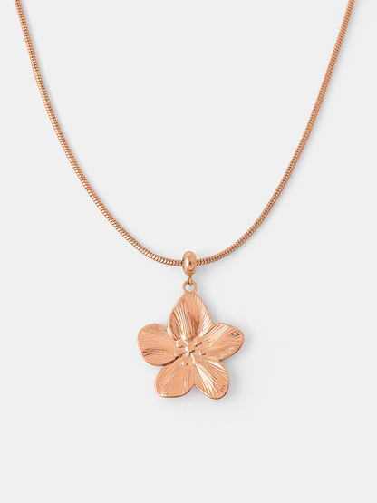 Grace Blossom Large Kette