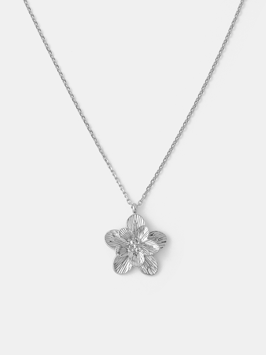 Timeless Bloom Kette