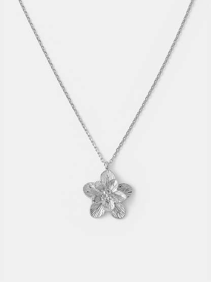 Timeless Bloom Kette