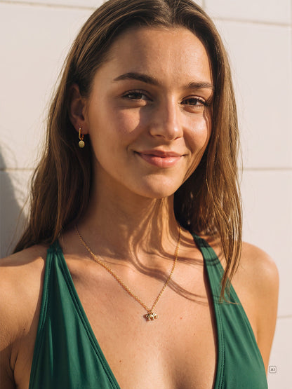 Creatura Lovely Elephant Kette