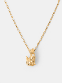 14K vergoldet