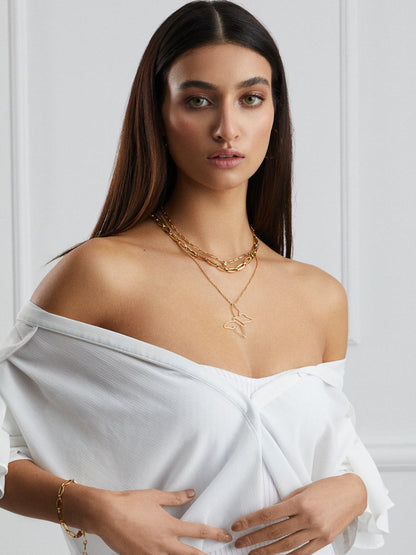 Cherish Kette