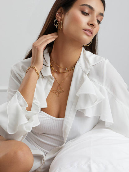 Cherish Kette