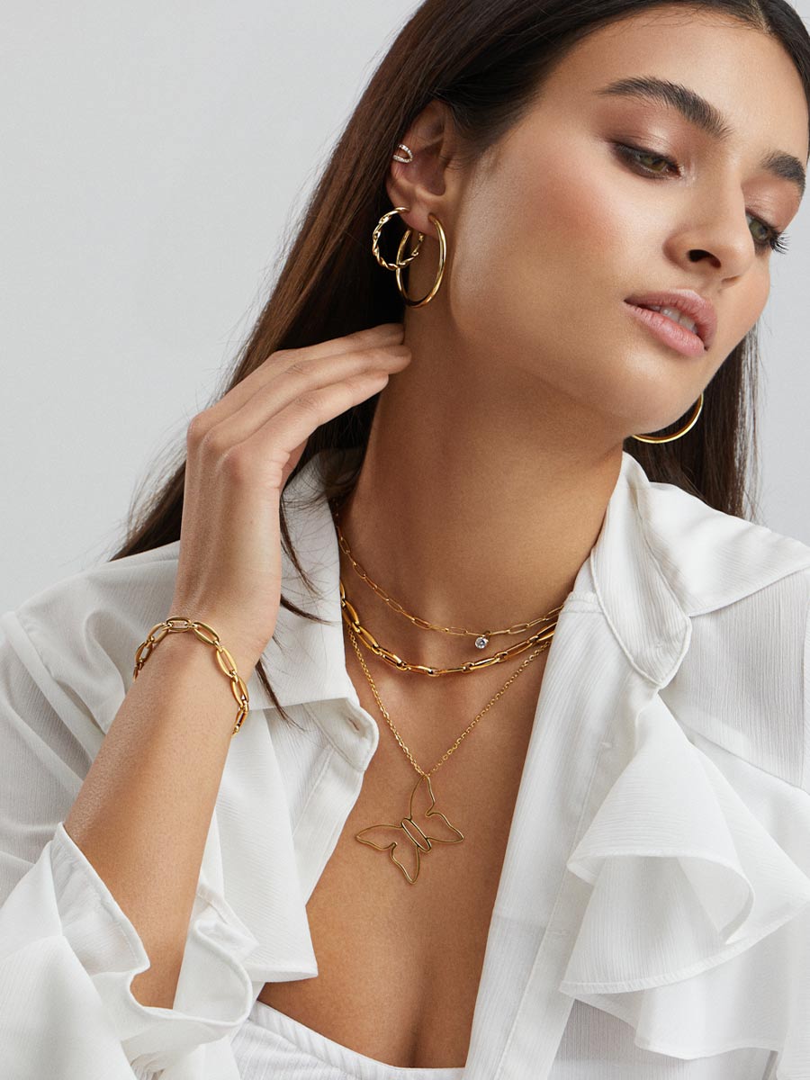 Cherish Kette
