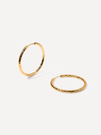 14K vergoldet