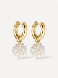 14K vergoldet