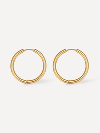 14K vergoldet