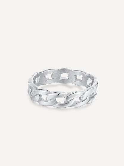 Strong Bond Ring