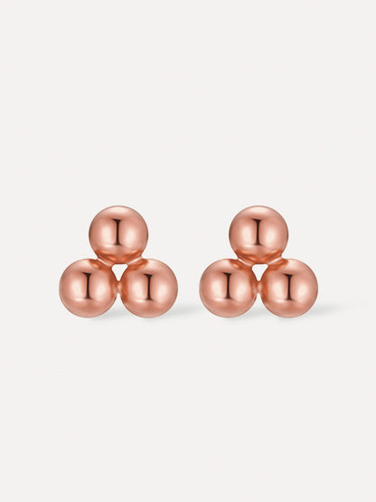 Trio dot Ohrstecker